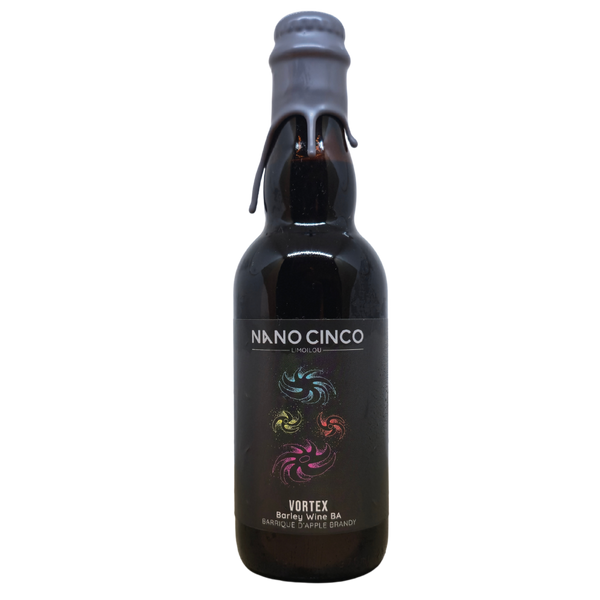 Nano Cinco  - Vortex