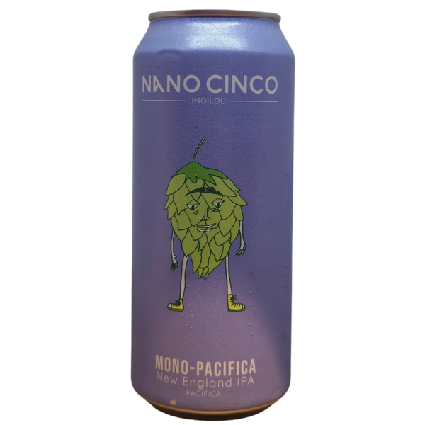 Nano Cinco - Mono-Pacifica