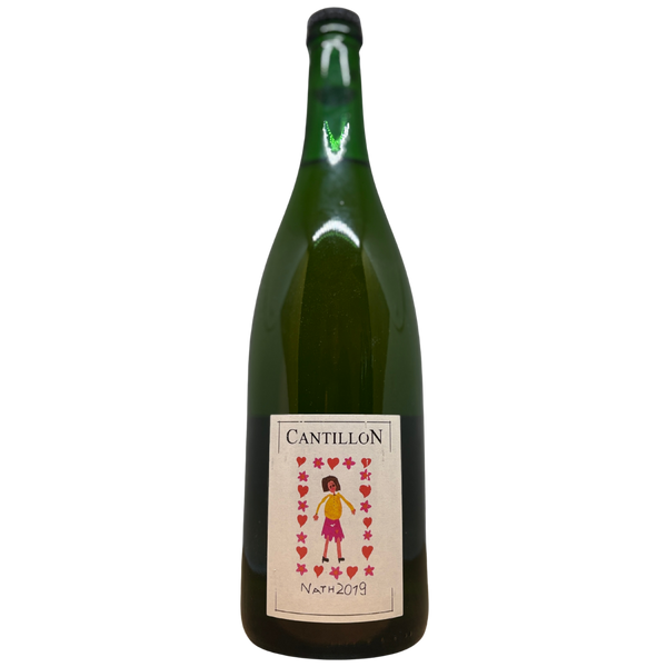 Cantillon - Nath (2019)