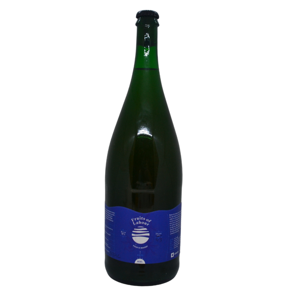 Nevel - Fruits of Labour - Magnum