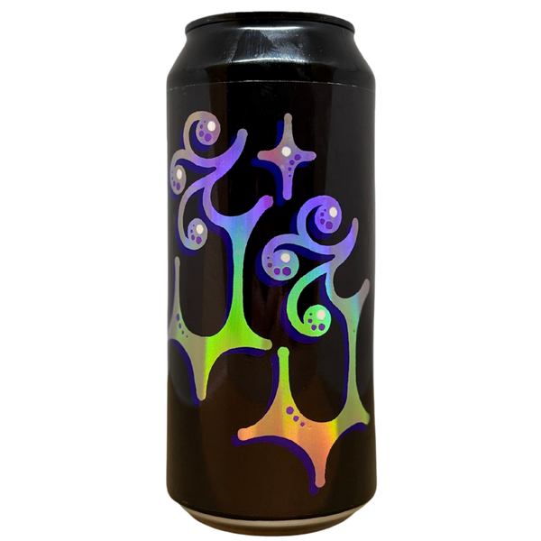 Omnipollo - Three Times Three vol. 8