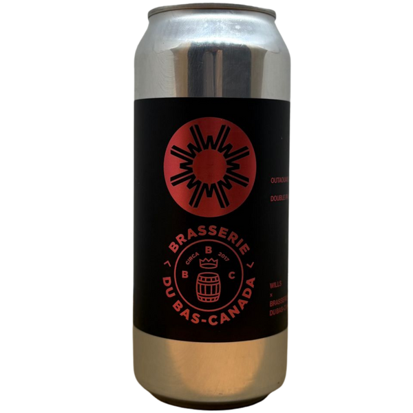 WILLS x Du Bas - Outaouais