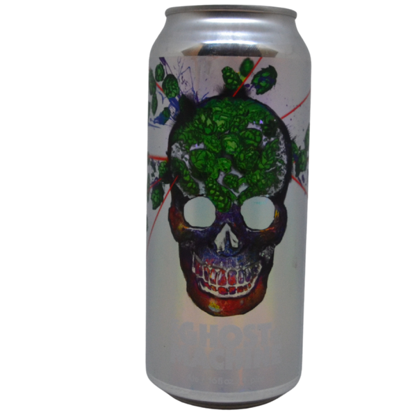 Parish - DDH Ghost In The Machine (2025)