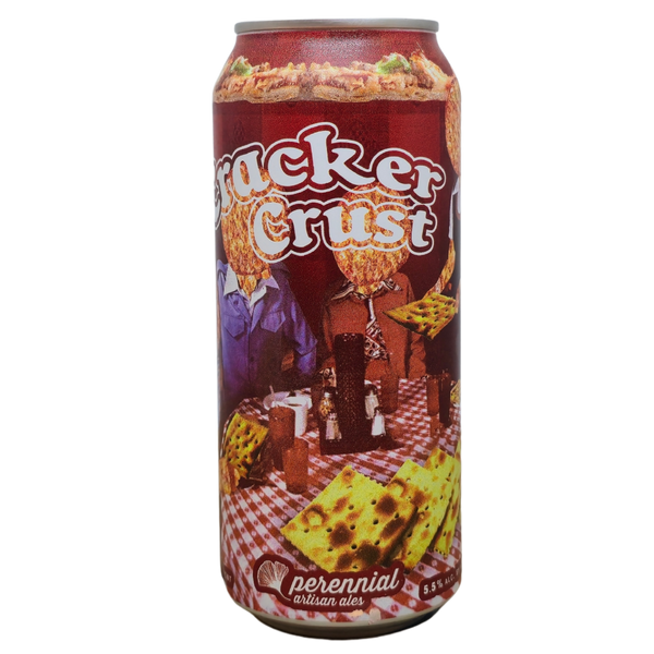 Perennial - Cracker Crust