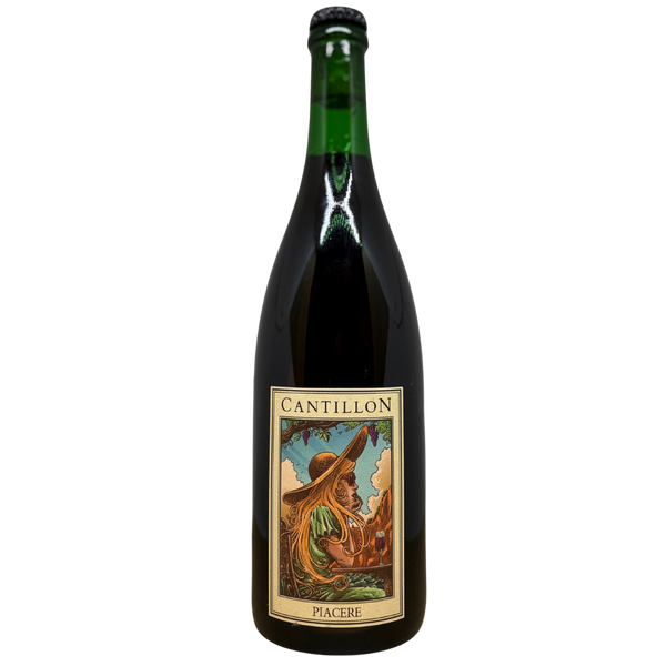 Cantillon - Piacere (2024)