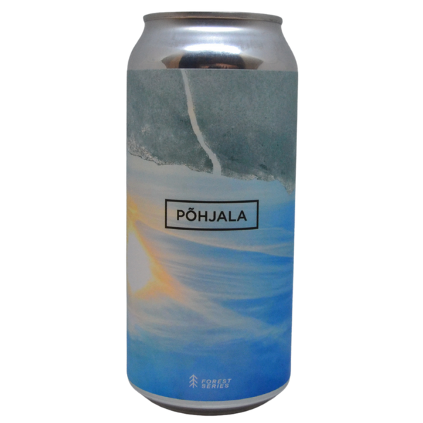 Põhjala - Juniper IPA