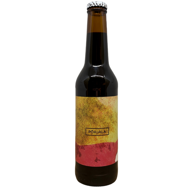 Põhjala - Bonfire Bänger