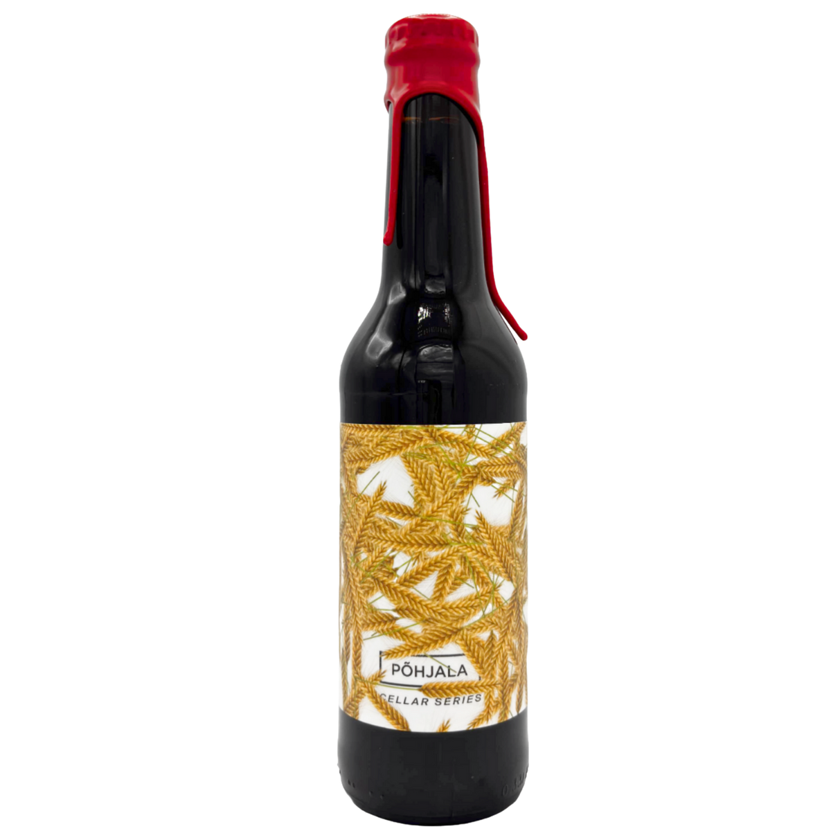 Põhjala - Roggenwolf (Cellar Series) – De Hoppenaar