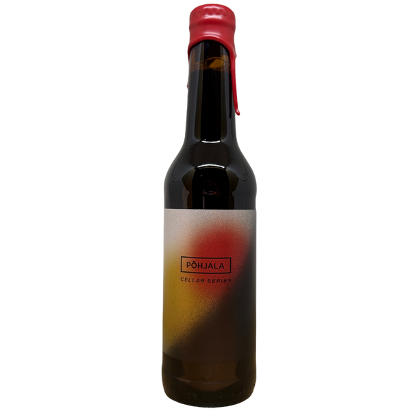Põhjala  - Pime Öö PX (Cellar Series)