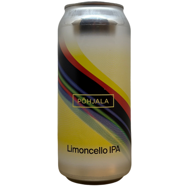 Põhjala - Limoncello IPA