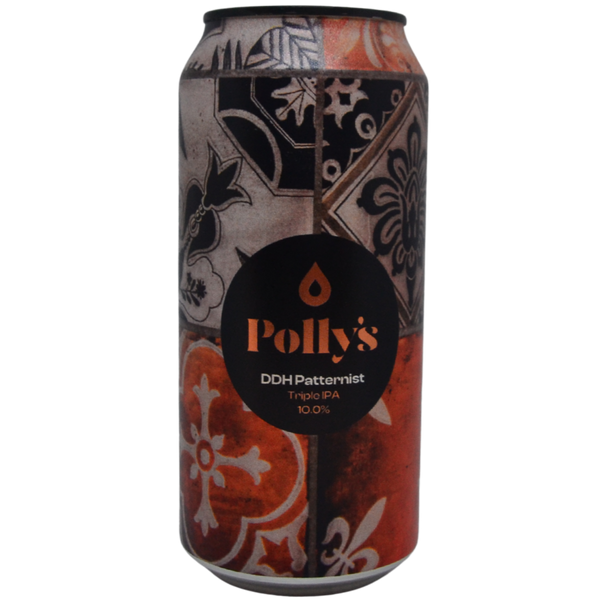 Polly's  - DDH Patternist