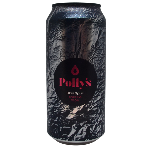 Polly's  - DDH Spur