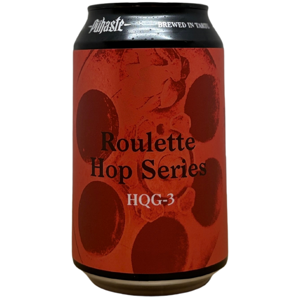 Pühaste - Roulette Hop Series: HQG-3