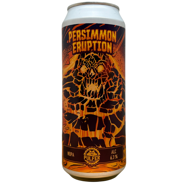 Pulfer - Persimmon Eruption