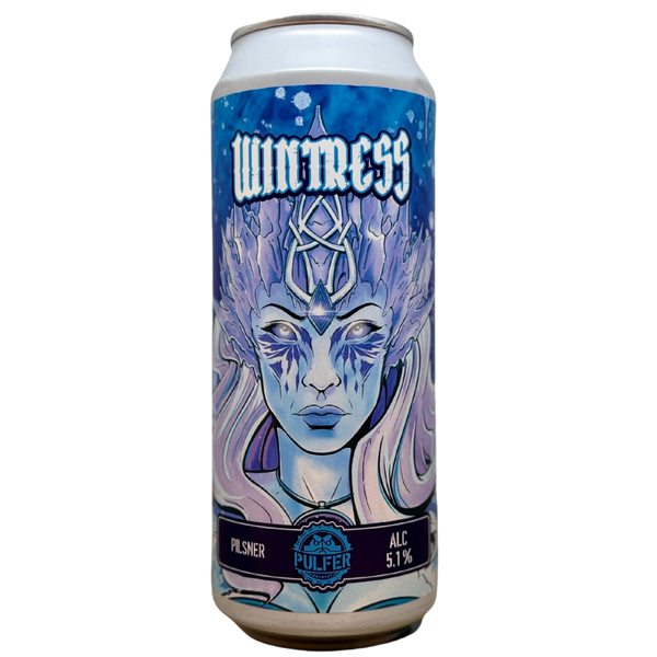 Pulfer - Wintress