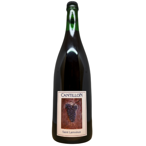 Cantillon - Saint Lamvinus (2023)