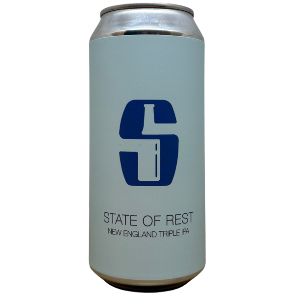 Salikatt - State Of Rest