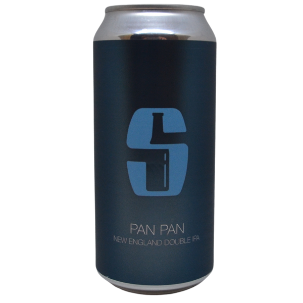 Salikatt - Pan Pan