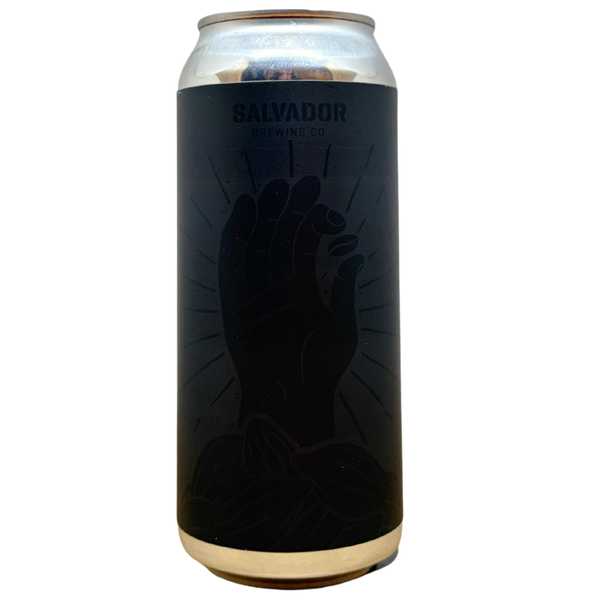 Salvador - The Beans