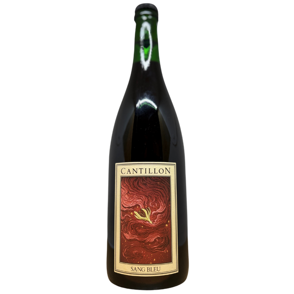 Cantillon - Sang Bleu (2022)