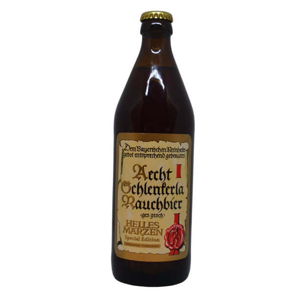 Schlenkerla - Helles Märzen