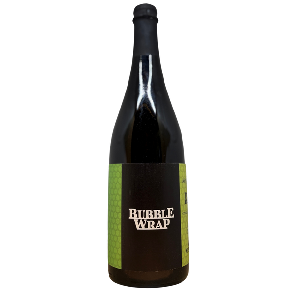 Side Project  - Bubble Wrap (Blend #2)