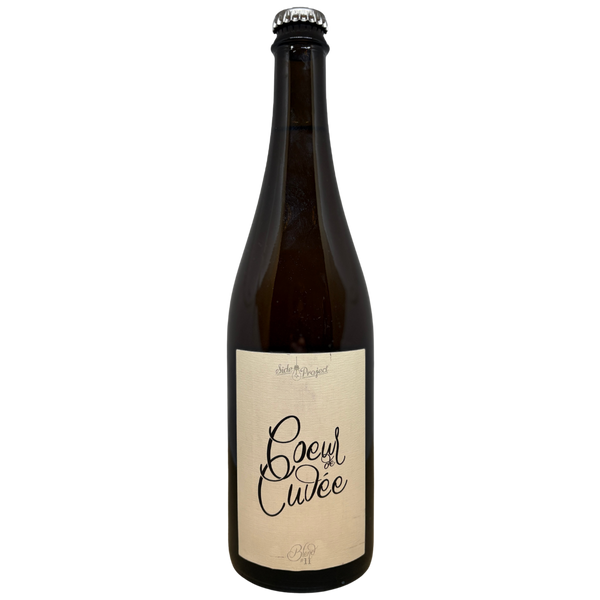 Side Project - Coeur De Cuvee (Blend #11)