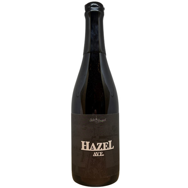 Side Project - Hazel Ave