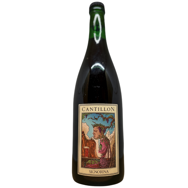 Cantillon - Signorina (2022)