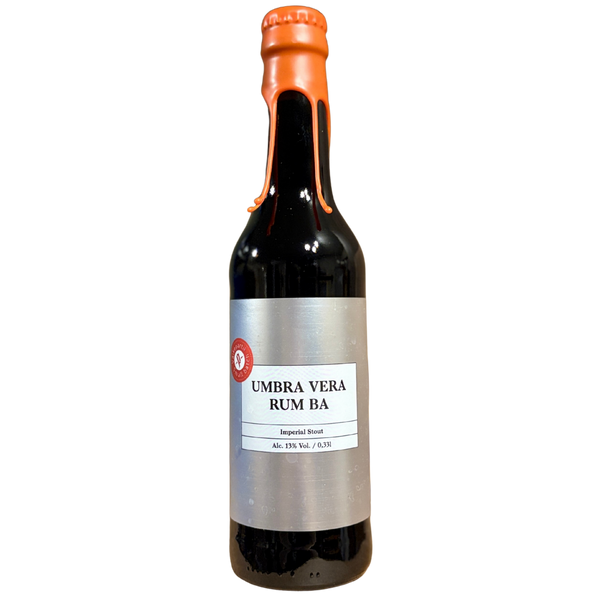 Pühaste - Umbra Vera - Rum BA (Silver Series)