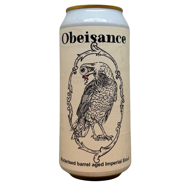 Sinnister - Obeisance