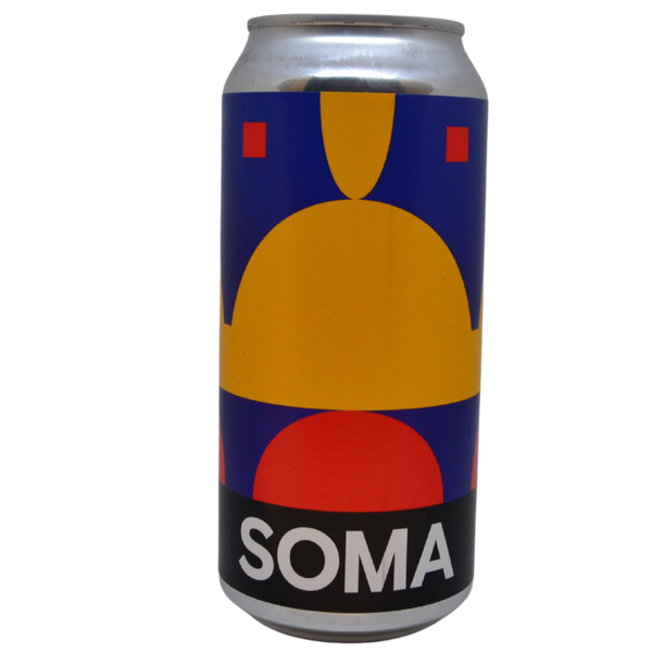 Soma - Fat Cap