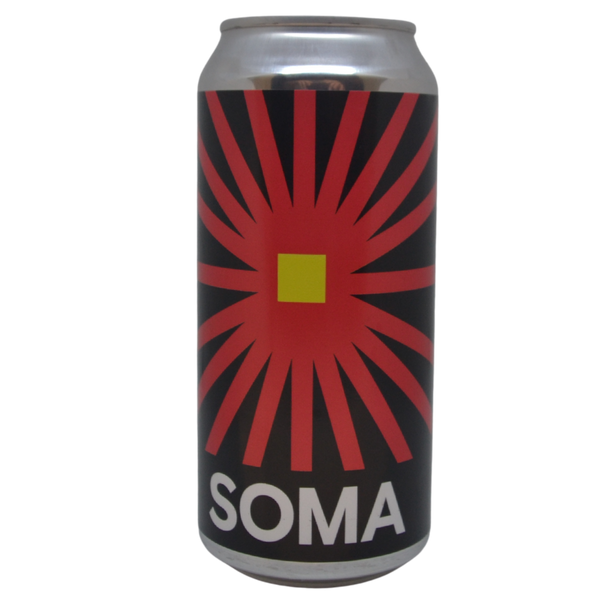 Soma - Hologram