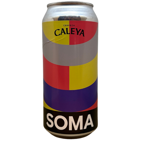 Soma - Cream
