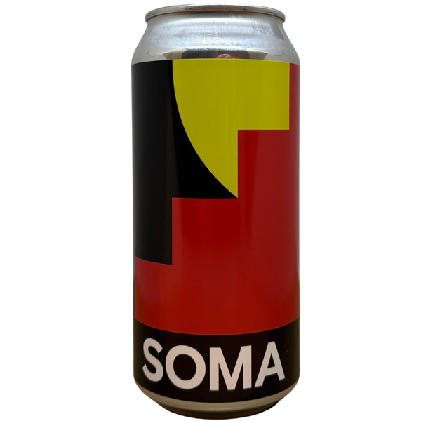 Soma - Shade