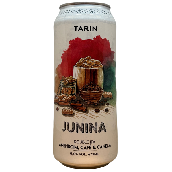 Tarin Cervejaria - Junina