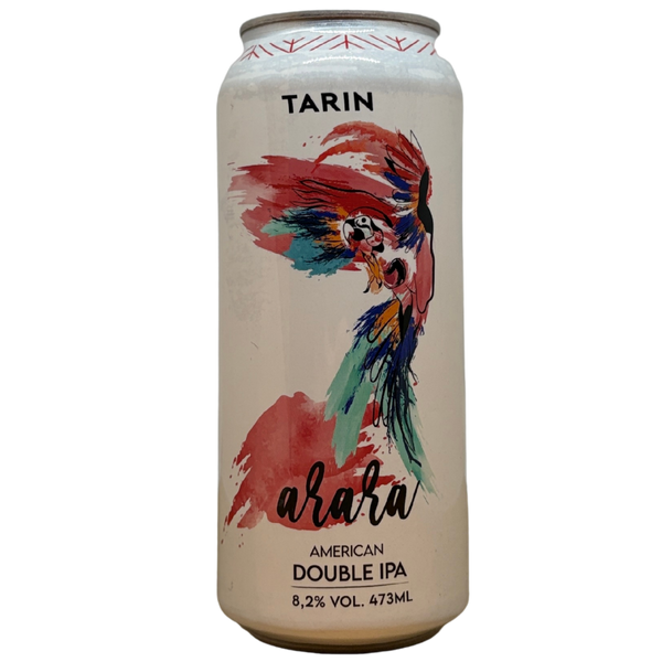 Tarin Cervejaria - Arara