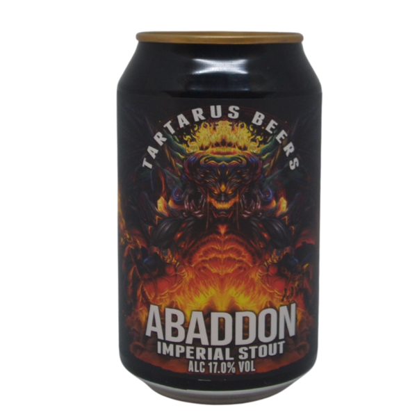 Tartarus - Abaddon