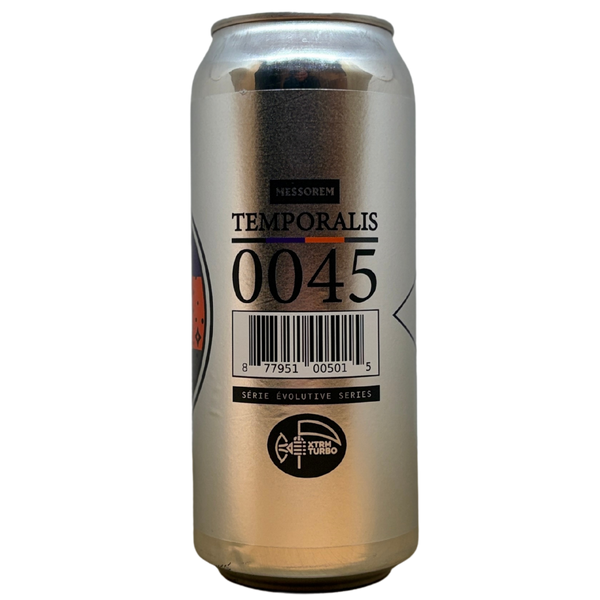 Messorem - Temporalis #0045