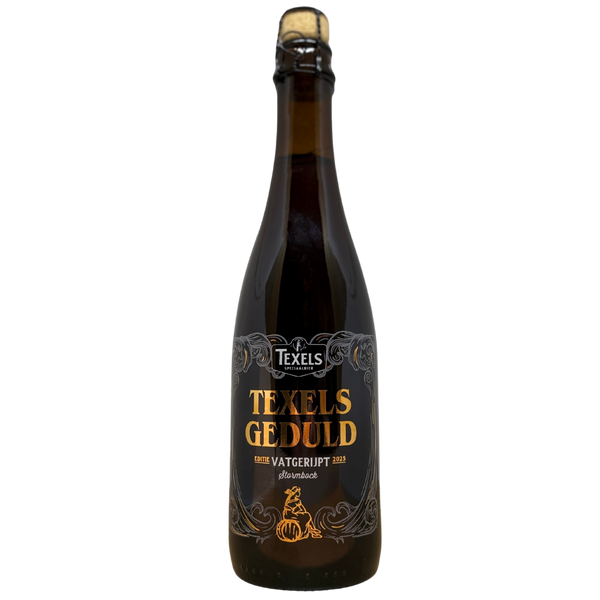 Texels - Texels Geduld - Stormbock Whisky (2025)