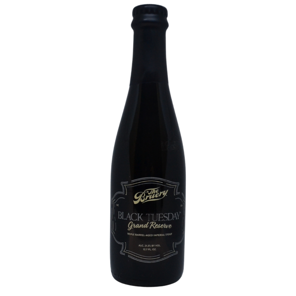 The Bruery - Black Tuesday Grand Reserve (2021)