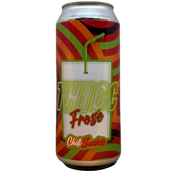 Kings Brewery - Thicc Fros'e Chili Sucker