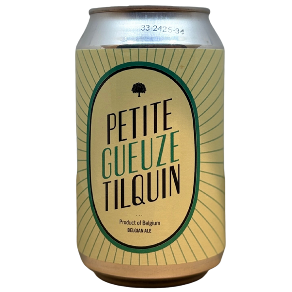 Gueuzerie Tilquin - Petite Geuze