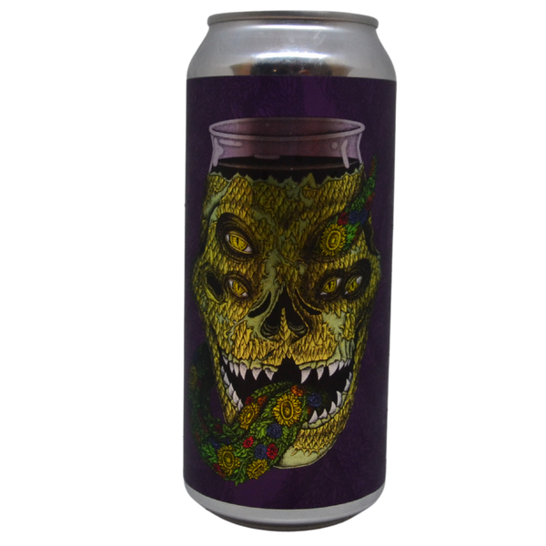 Tired Hands - DDH Alien Church (Citra & Galaxy)