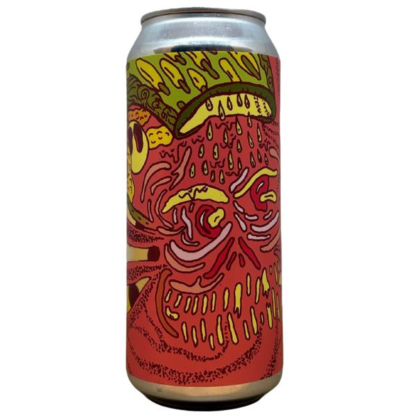 Tired Hands Brewing - Daily Personal Best