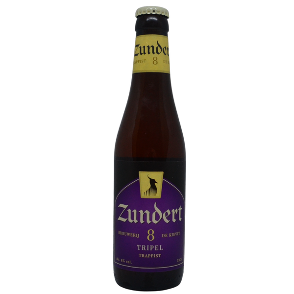 Trappistenbrouwerij de Kievit - Zundert 8