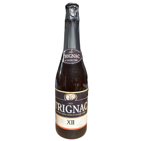 Kasteel Brouwerij Vanhonsebrouck - Trignac XII (2023)