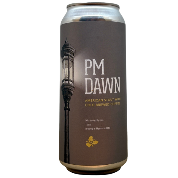 Trillium Brewing Co - PM Dawn