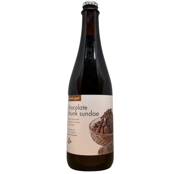 Trillium Brewing Co - Barrel Aged Chocolate Chunk Sundae