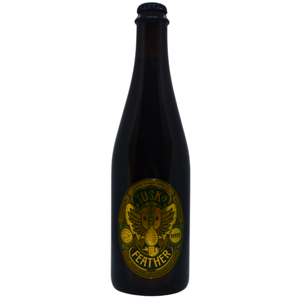 Goose Island - Tusk & Feather